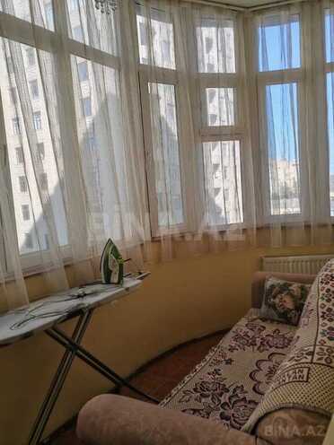 3 otaqlı yeni tikili - 28 May m. - 96 m² (2)