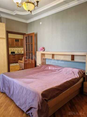 3 otaqlı yeni tikili - 28 May m. - 96 m² (11)