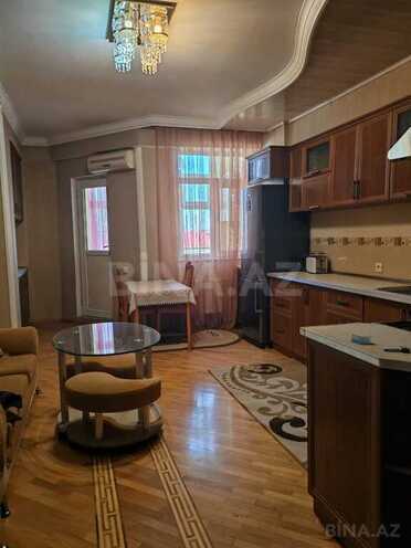 3 otaqlı yeni tikili - 28 May m. - 96 m² (13)