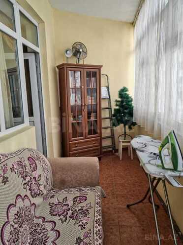 3 otaqlı yeni tikili - 28 May m. - 96 m² (5)