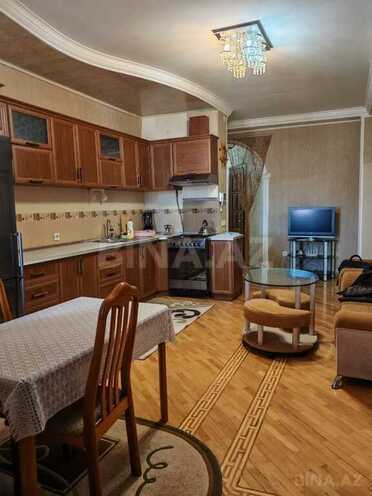 3 otaqlı yeni tikili - 28 May m. - 96 m² (15)