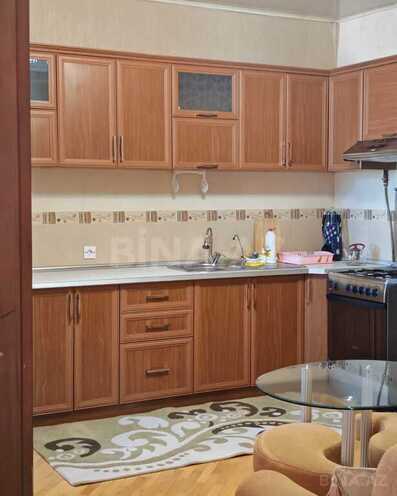 3 otaqlı yeni tikili - 28 May m. - 96 m² (16)