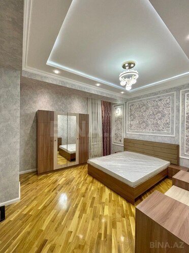 2 otaqlı yeni tikili - Nərimanov r. - 84 m² (7)