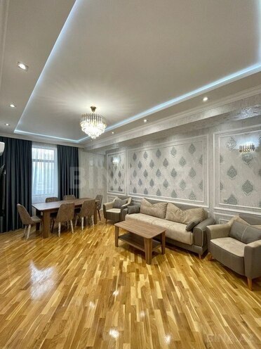 2 otaqlı yeni tikili - Nərimanov r. - 84 m² (1)