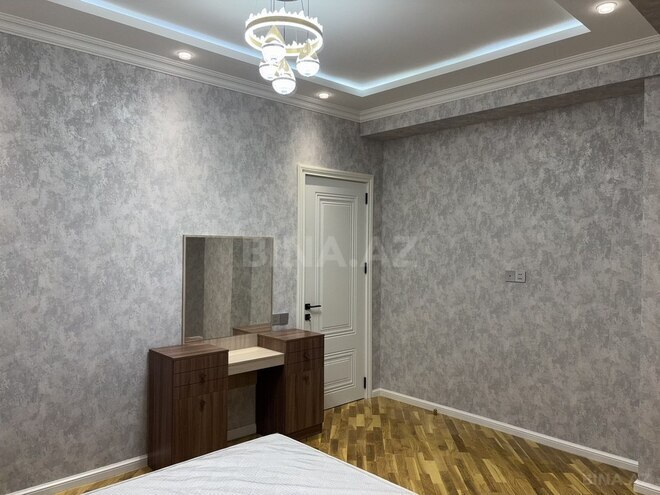 2 otaqlı yeni tikili - Nərimanov r. - 84 m² (13)