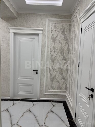 2 otaqlı yeni tikili - Nərimanov r. - 84 m² (16)