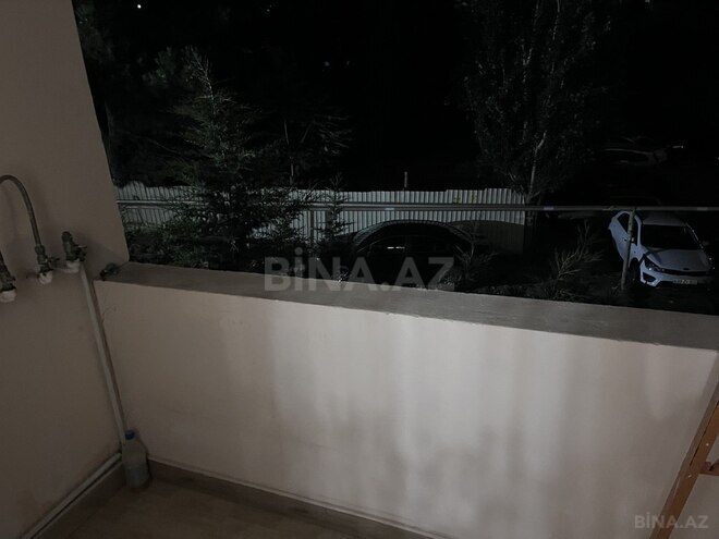 3 otaqlı yeni tikili - Əhmədli m. - 116 m² (27)