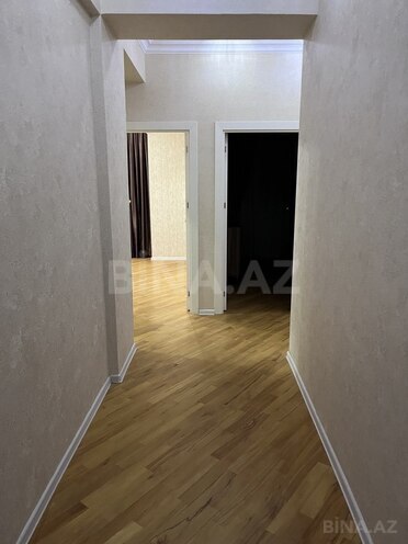 3 otaqlı yeni tikili - Əhmədli m. - 116 m² (12)