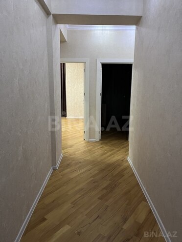 3 otaqlı yeni tikili - Əhmədli m. - 116 m² (11)