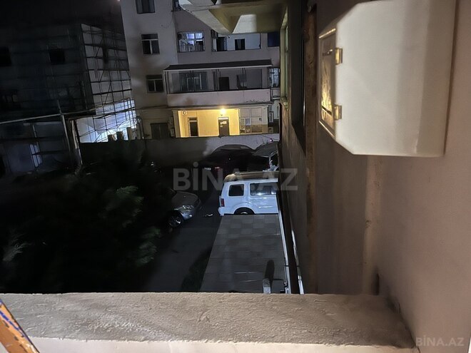 3 otaqlı yeni tikili - Əhmədli m. - 116 m² (28)