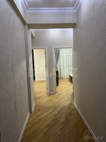 3 otaqlı yeni tikili - Əhmədli m. - 116 m² (30)