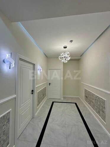 2 otaqlı yeni tikili - 20 Yanvar m. - 77 m² (10)