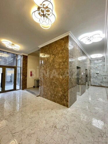 2 otaqlı yeni tikili - Nərimanov r. - 84 m² (17)