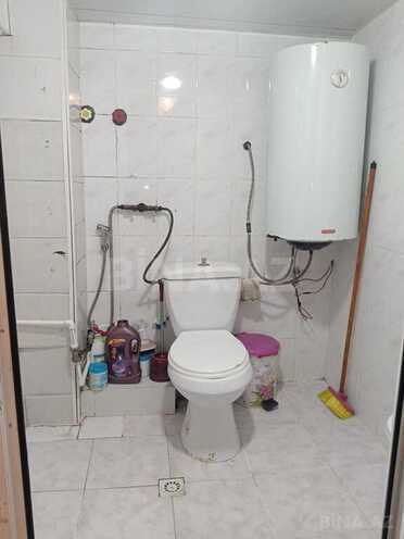 2 otaqlı köhnə tikili - Əhmədli q. - 40 m² (10)