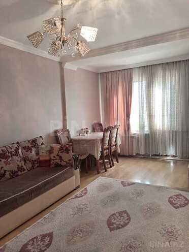 2 otaqlı köhnə tikili - Əhmədli q. - 40 m² (1)