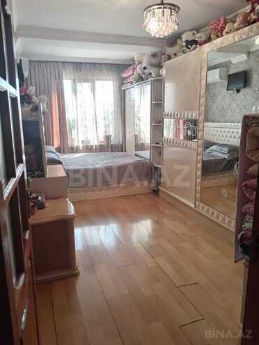 2 otaqlı köhnə tikili - Əhmədli q. - 40 m² (5)