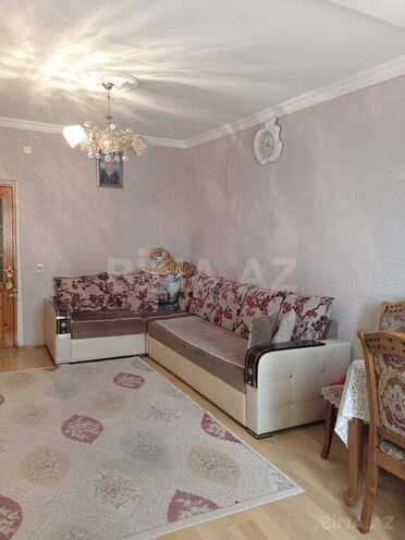 2 otaqlı köhnə tikili - Əhmədli q. - 40 m² (2)