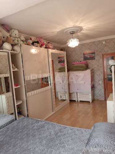2 otaqlı köhnə tikili - Əhmədli q. - 40 m² (3)
