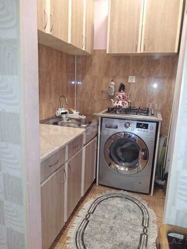 2 otaqlı köhnə tikili - Əhmədli q. - 40 m² (8)