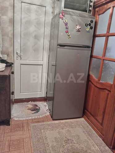 2 otaqlı köhnə tikili - Əhmədli q. - 40 m² (9)