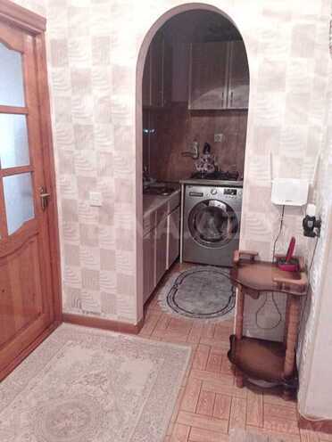 2 otaqlı köhnə tikili - Əhmədli q. - 40 m² (7)