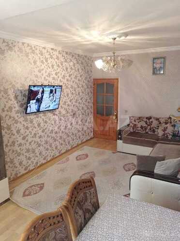 2 otaqlı köhnə tikili - Əhmədli q. - 40 m² (6)