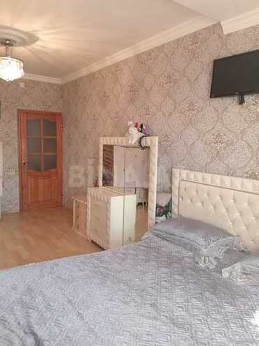 2 otaqlı köhnə tikili - Əhmədli q. - 40 m² (4)