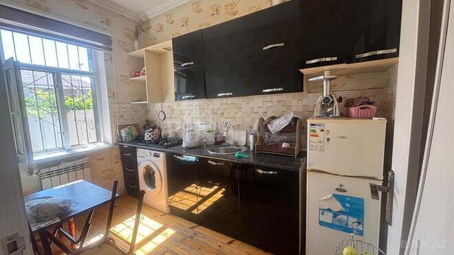 3 otaqlı həyət evi/bağ evi - Biləcəri q. - 100 m² (8)