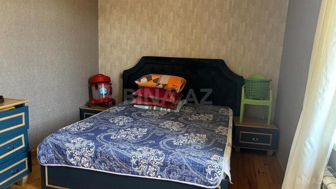 3 otaqlı həyət evi/bağ evi - Biləcəri q. - 100 m² (6)