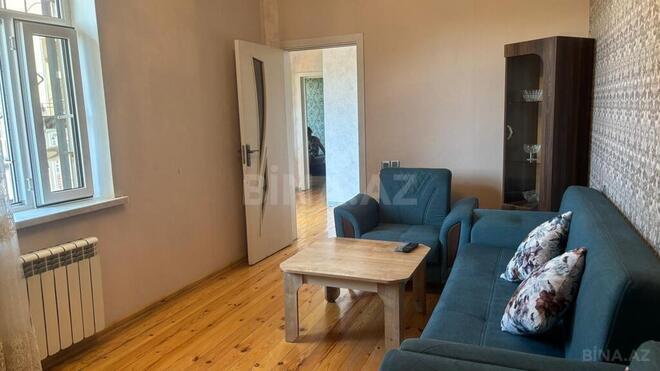 3 otaqlı həyət evi/bağ evi - Biləcəri q. - 100 m² (4)