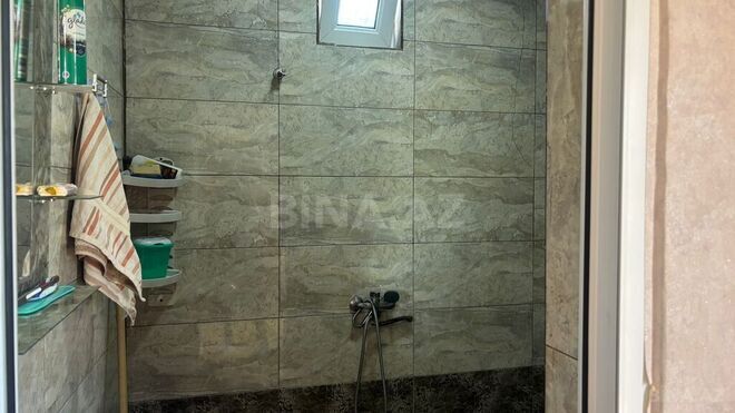 3 otaqlı həyət evi/bağ evi - Biləcəri q. - 100 m² (9)