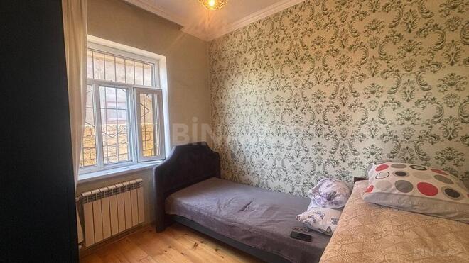 3 otaqlı həyət evi/bağ evi - Biləcəri q. - 100 m² (5)