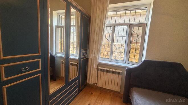3 otaqlı həyət evi/bağ evi - Biləcəri q. - 100 m² (7)