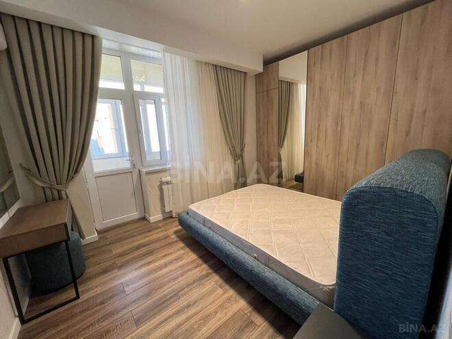 3 otaqlı yeni tikili - Sumqayıt - 87 m² (9)