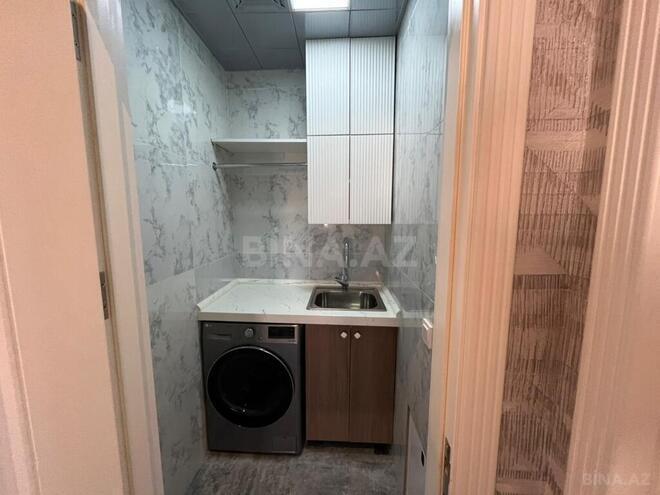 3 otaqlı yeni tikili - Sumqayıt - 87 m² (10)