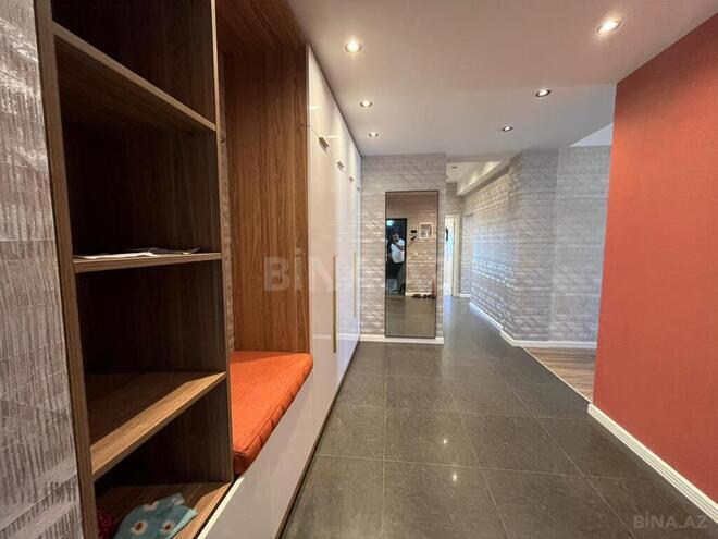 3 otaqlı yeni tikili - Sumqayıt - 87 m² (13)