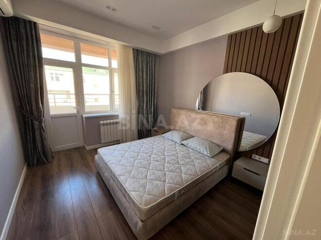 3 otaqlı yeni tikili - Sumqayıt - 87 m² (16)