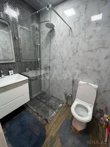3 otaqlı yeni tikili - Sumqayıt - 87 m² (21)