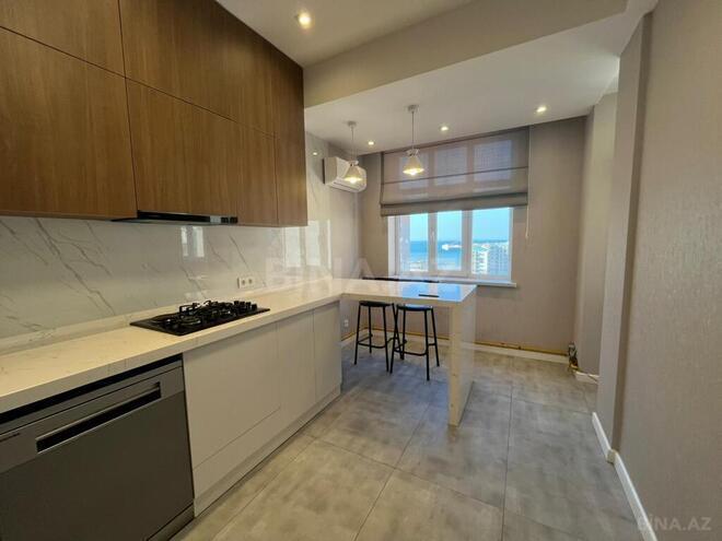 3 otaqlı yeni tikili - Sumqayıt - 87 m² (3)