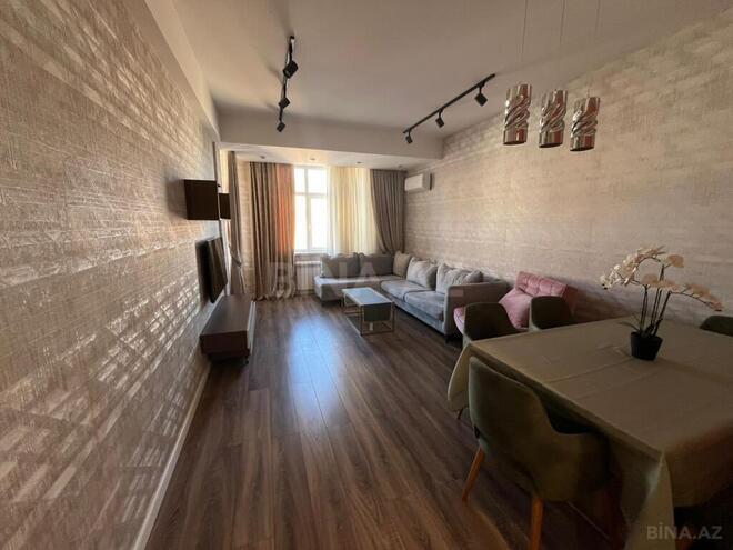 3 otaqlı yeni tikili - Sumqayıt - 87 m² (19)