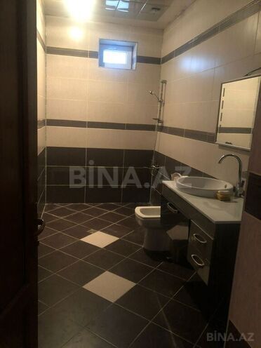 4 otaqlı həyət evi/bağ evi - Buzovna q. - 200 m² (11)