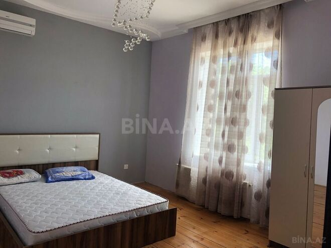 4 otaqlı həyət evi/bağ evi - Buzovna q. - 200 m² (8)