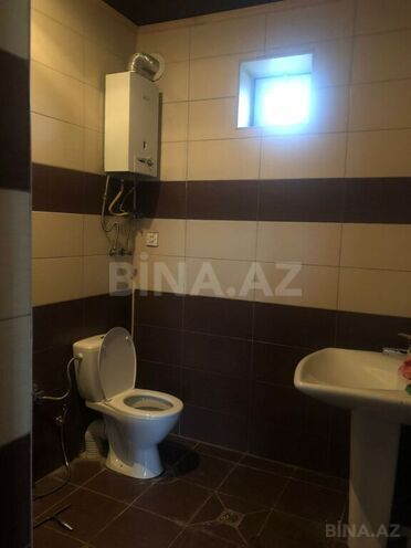 4 otaqlı həyət evi/bağ evi - Buzovna q. - 200 m² (12)
