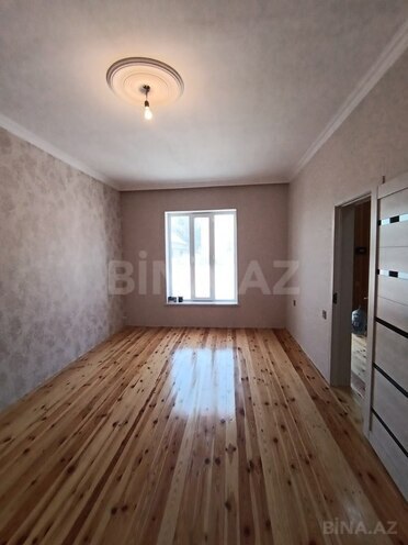 3 otaqlı həyət evi/bağ evi - Binə q. - 100 m² (4)
