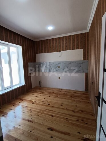 3 otaqlı həyət evi/bağ evi - Binə q. - 100 m² (7)