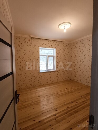 3 otaqlı həyət evi/bağ evi - Binə q. - 100 m² (6)