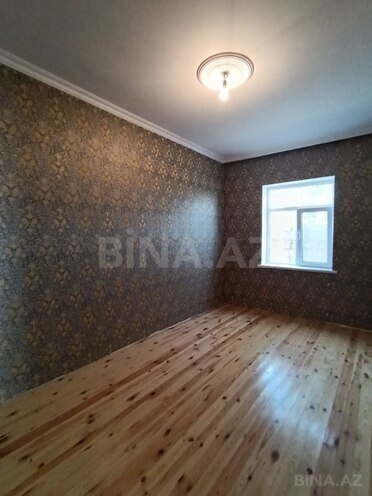 3 otaqlı həyət evi/bağ evi - Binə q. - 100 m² (5)