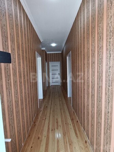 3 otaqlı həyət evi/bağ evi - Binə q. - 100 m² (3)