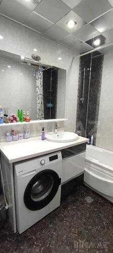 3 otaqlı köhnə tikili - Nəsimi r. - 70 m² (2)