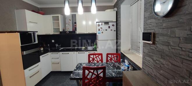 3 otaqlı köhnə tikili - Nəsimi r. - 70 m² (1)